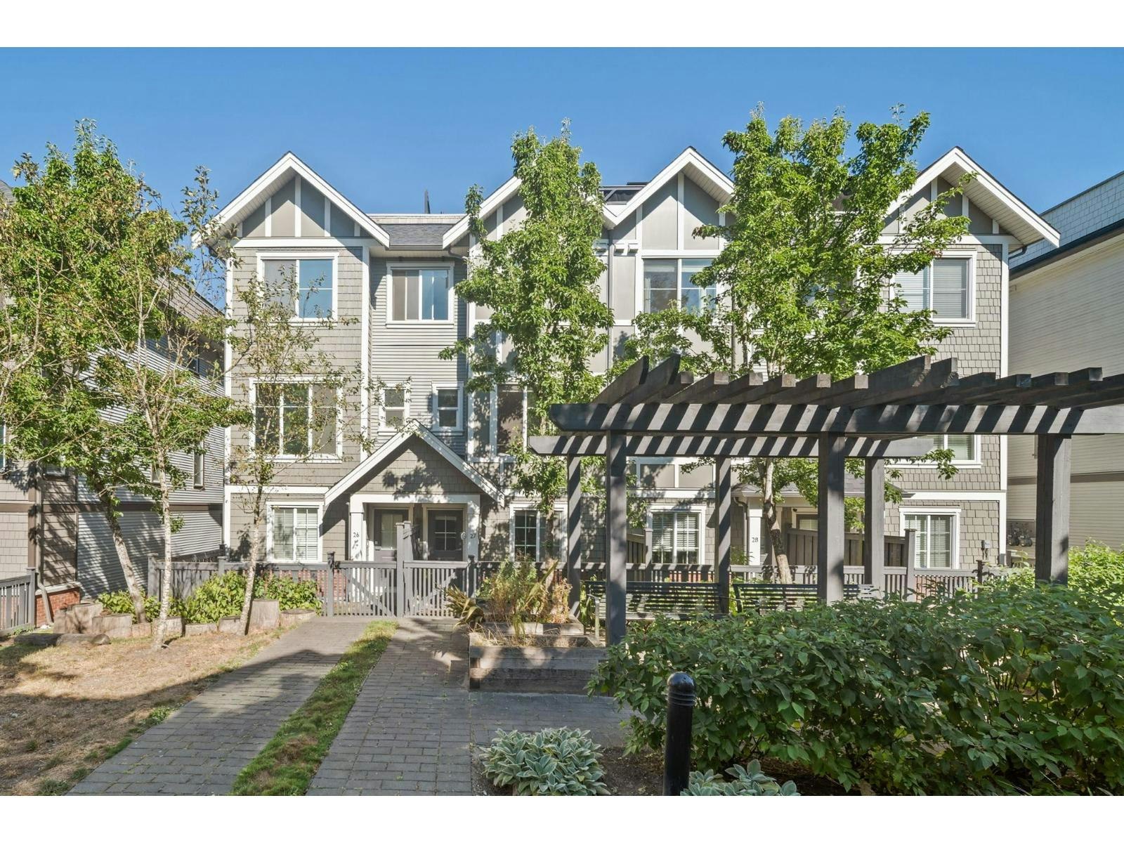 27-8217 204b Street, Langley, BC, V2Y 0V6
