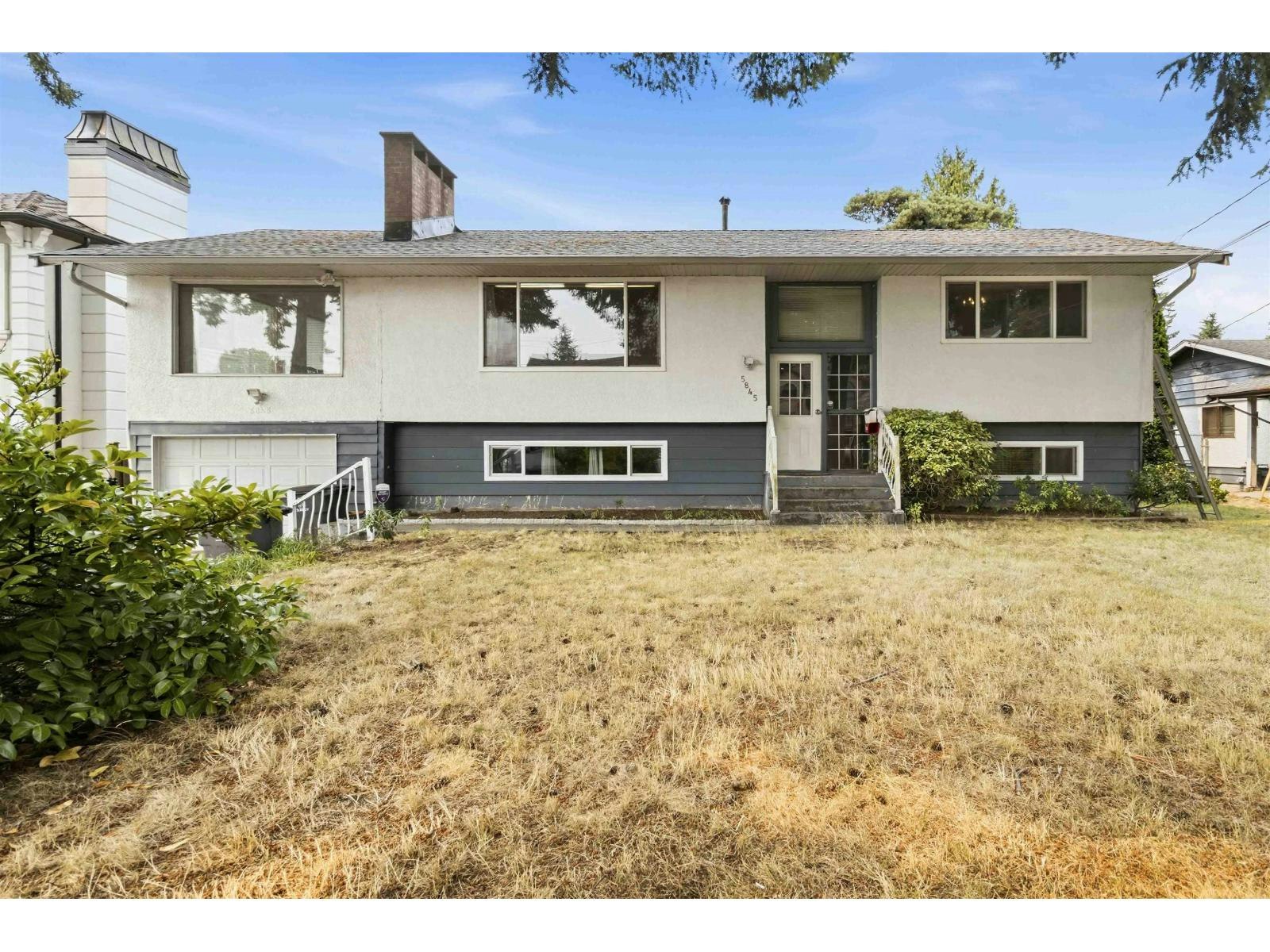 5845 124 Street, Surrey, BC, V3X 1Y2
