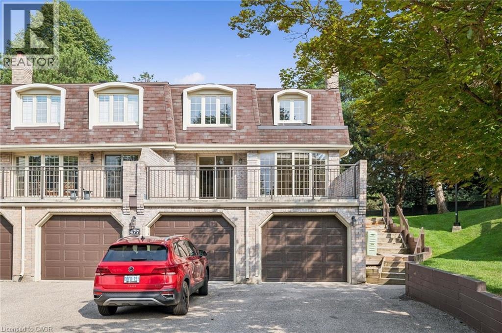 4-477 Beechwood Drive, Waterloo, ON, N2T 1H8