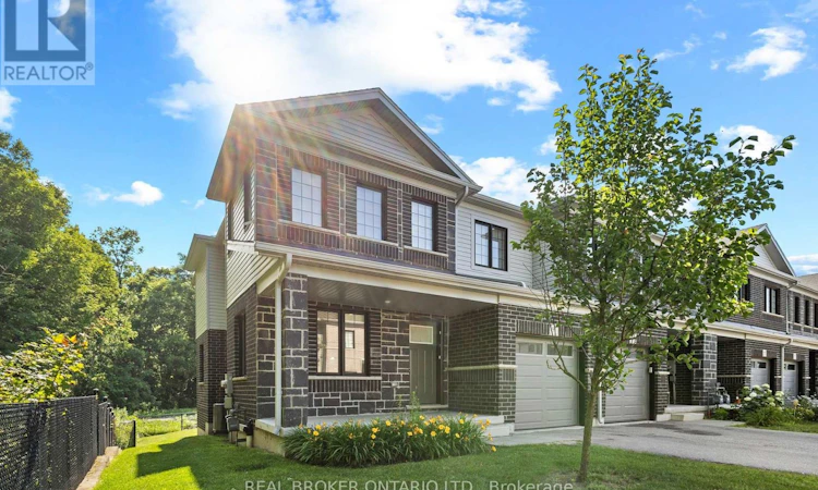 91 Woodedge Circle