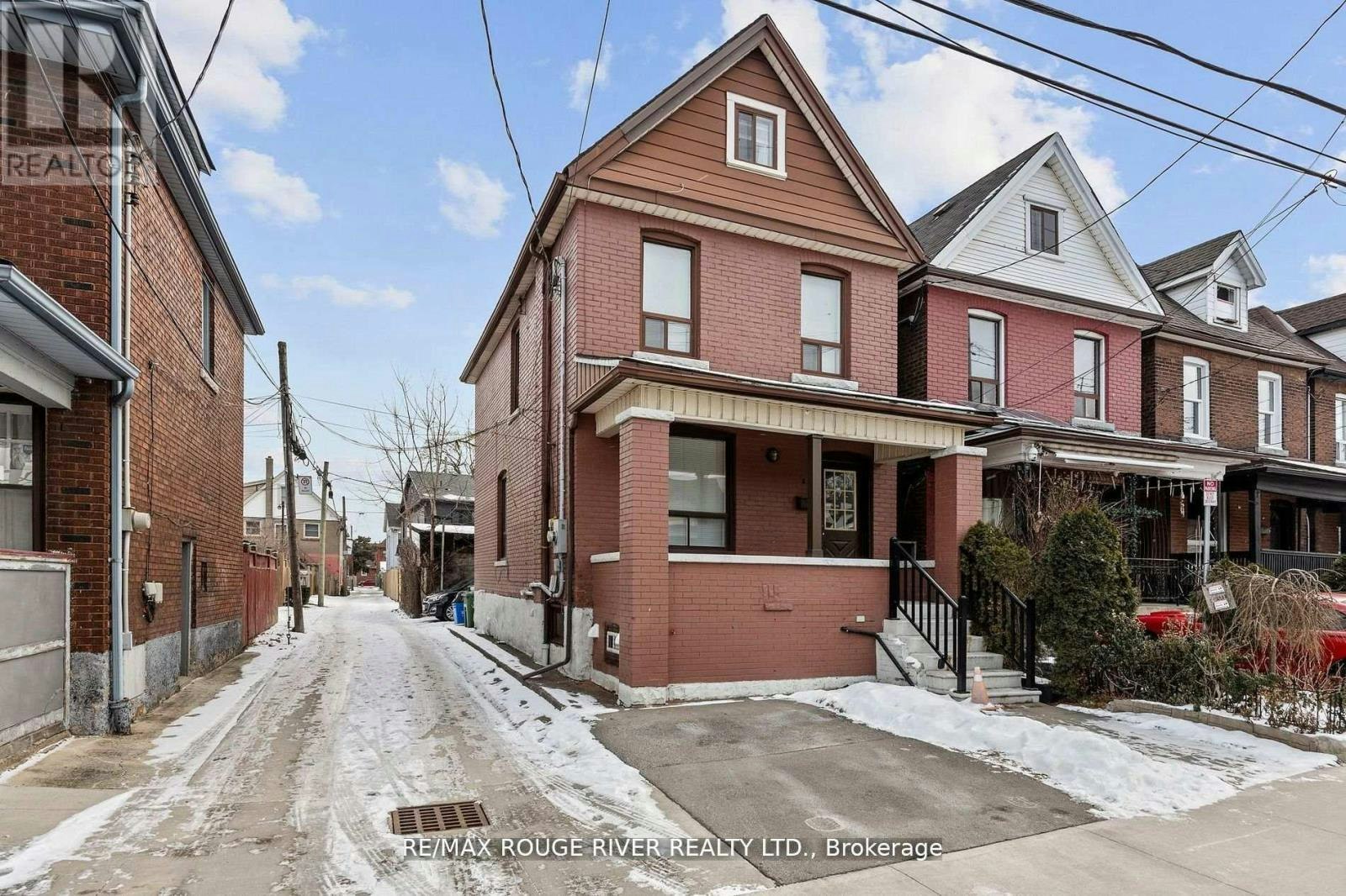 3-20 Birch Avenue, Hamilton, ON, L8L 6H6