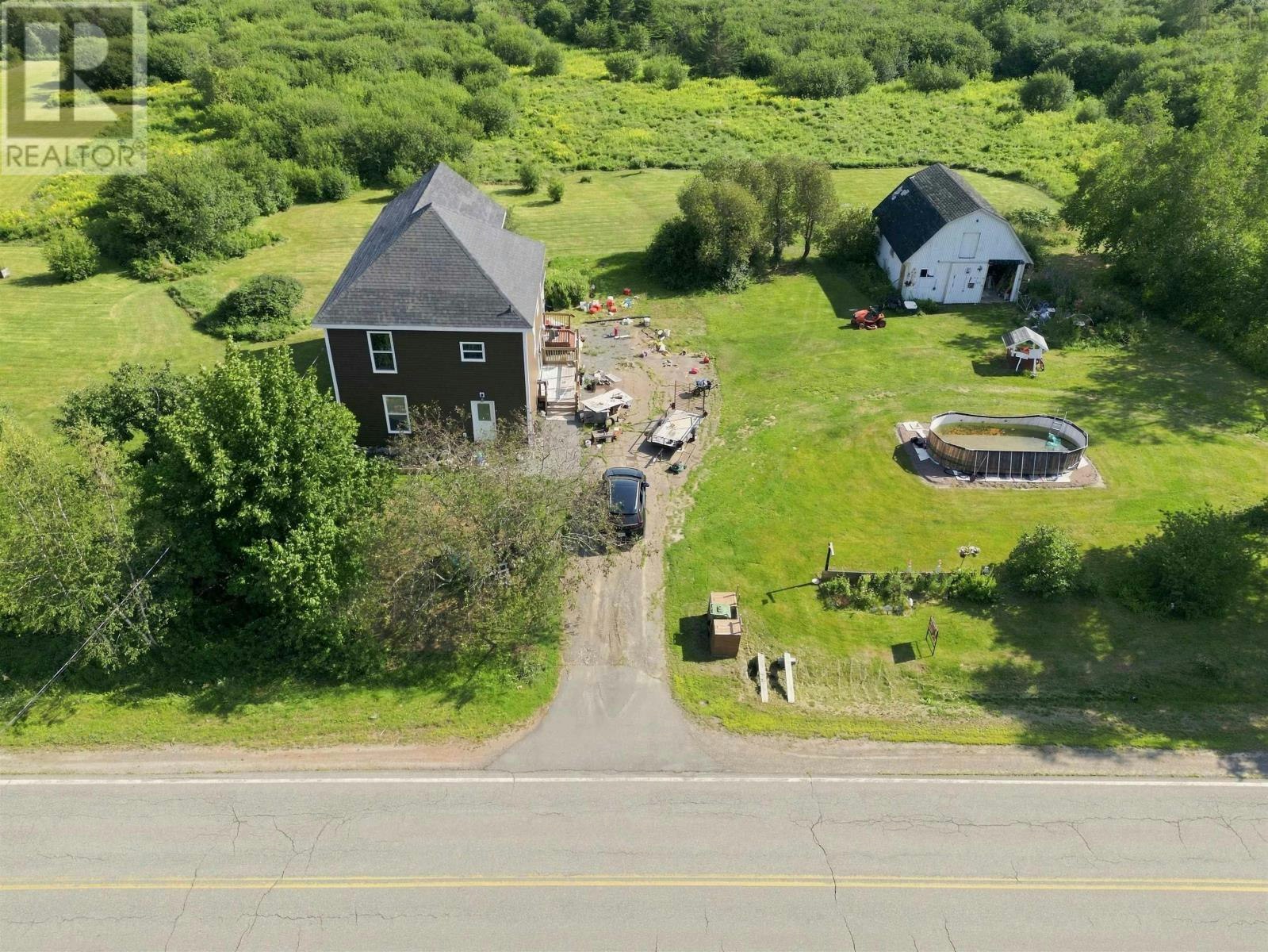 4486 242 Highway, Maccan, NS, B0L 1B0