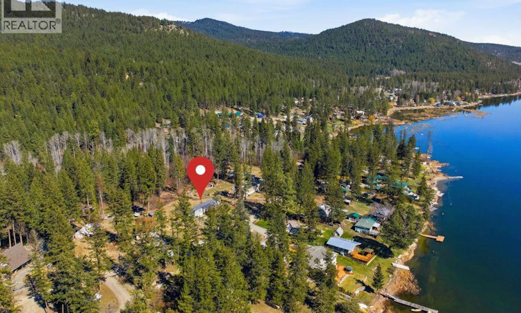 2263 Ojibway Road