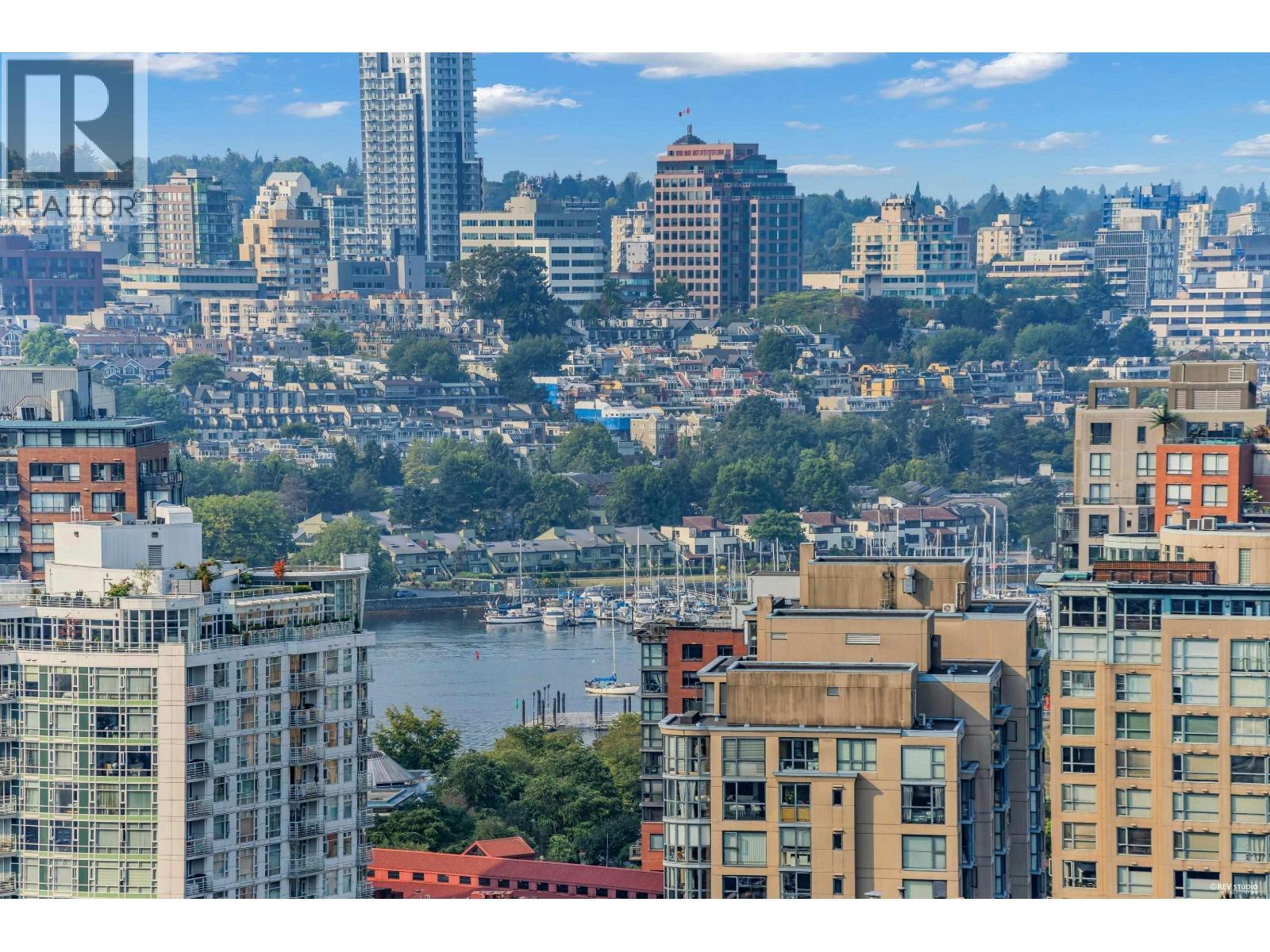 2005-885 Cambie Street, Vancouver, BC, V6B 0R6