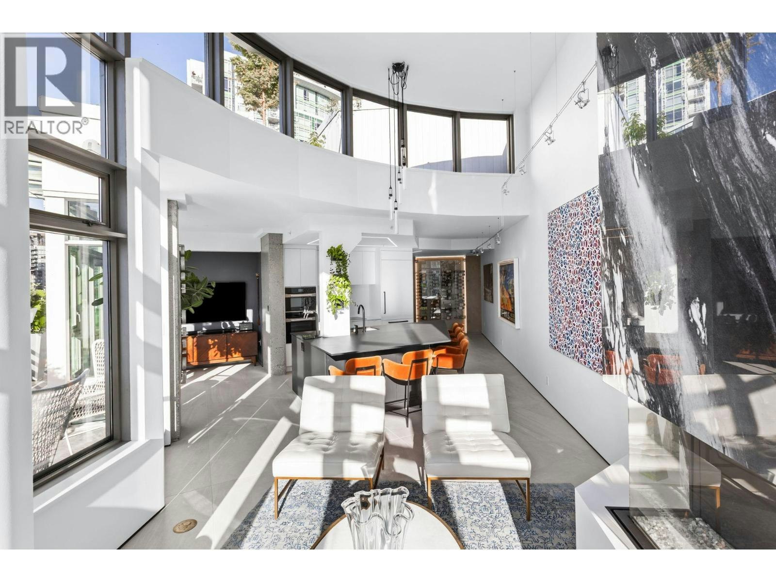 PH 1701-189 Davie Street, Vancouver, BC, V6Z 2X9