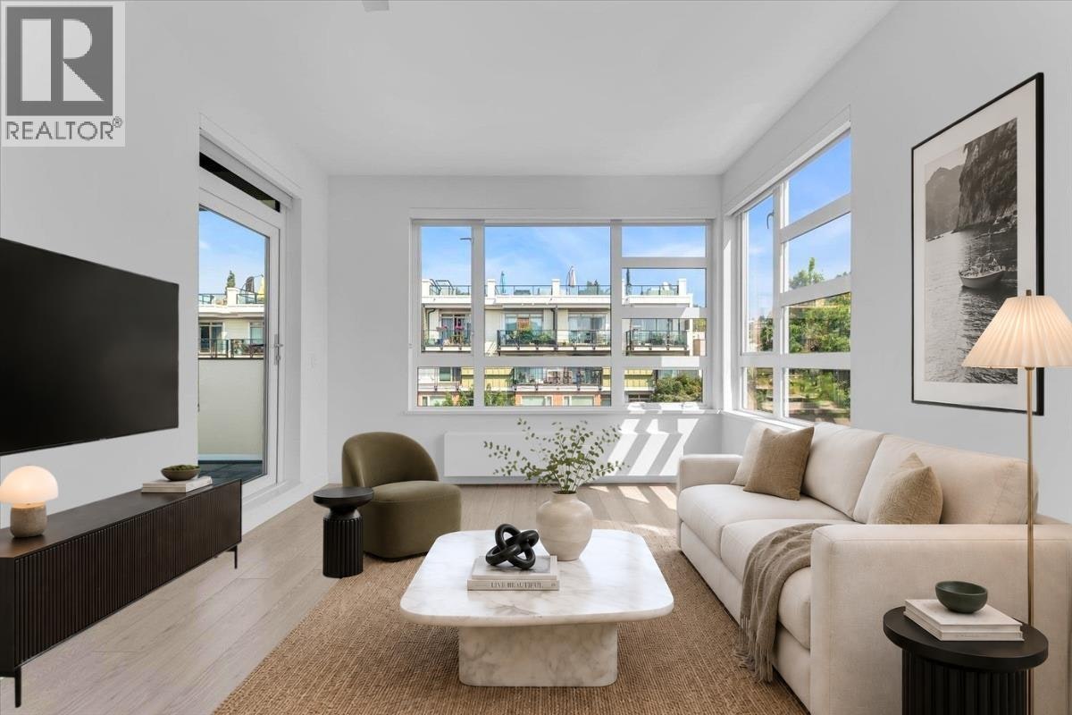 315-711 W 14th Street, North Vancouver, BC, V7M 3E8