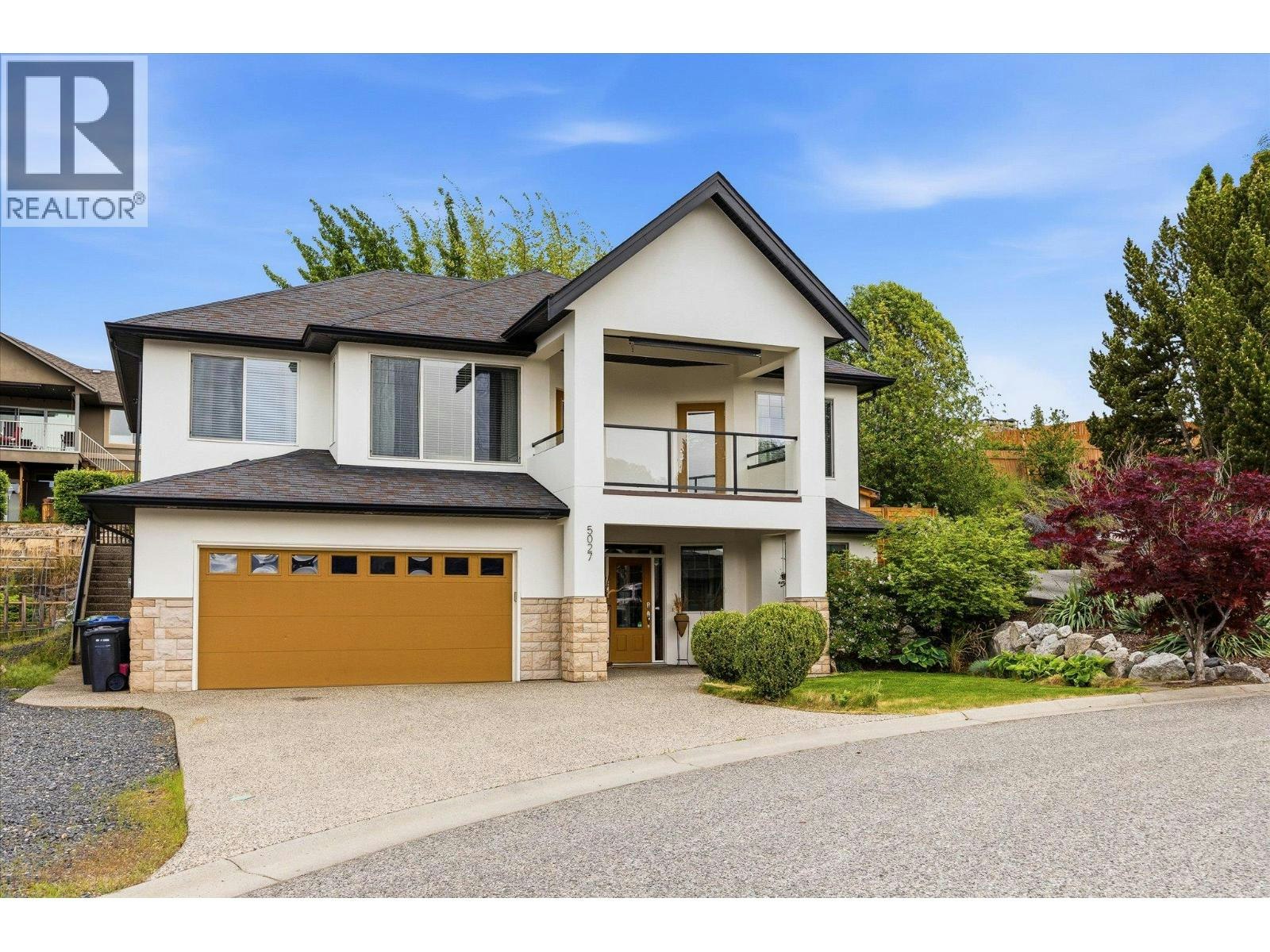 5027 France Court, Kelowna, BC, V1W 4M4