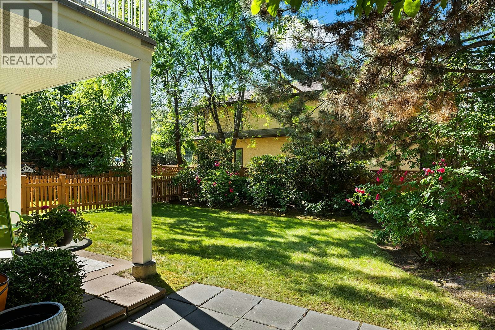 12-1853 Parkview Crescent, Kelowna, BC, V1X 8A3 - 34
