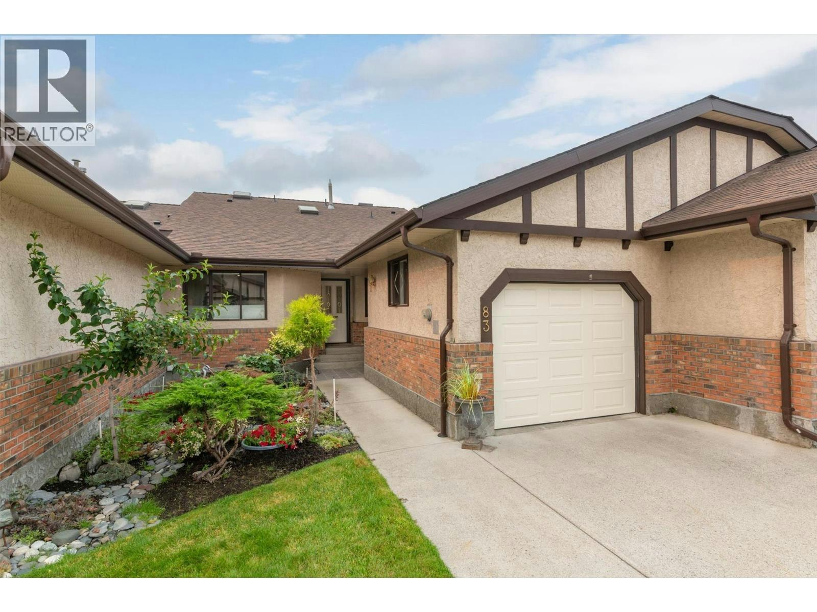 83-2200 Gordon Drive, Kelowna, BC, V1Y 8T7