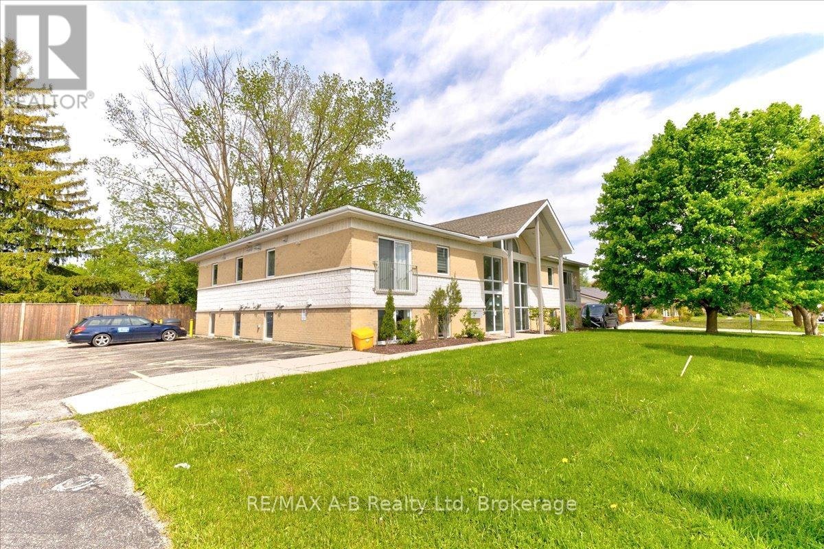 204-100 Gordon Street, Stratford, ON, N5A 7T8 - 22