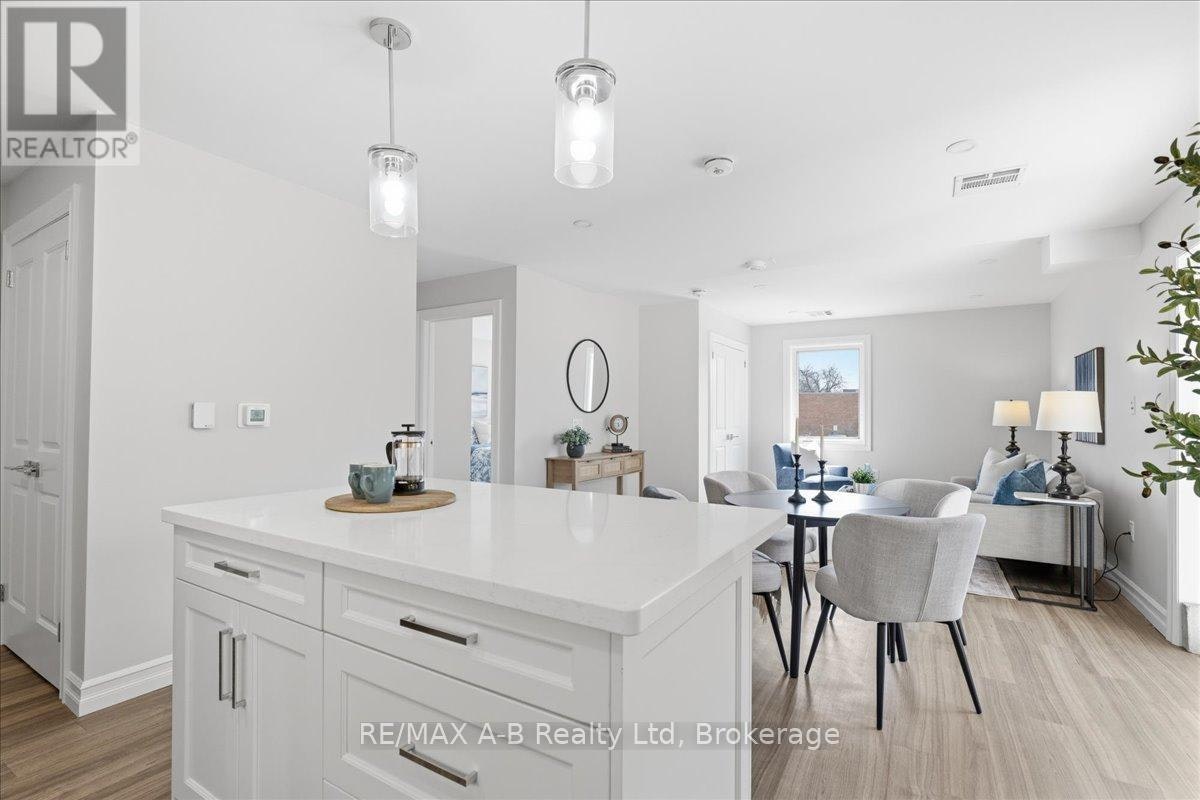204-100 Gordon Street, Stratford, ON, N5A 7T8 - 9