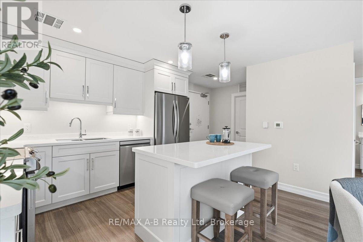 204-100 Gordon Street, Stratford, ON, N5A 7T8 - 11