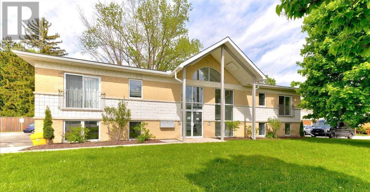 204-100 Gordon Street, Stratford, ON, N5A 7T8 - 21