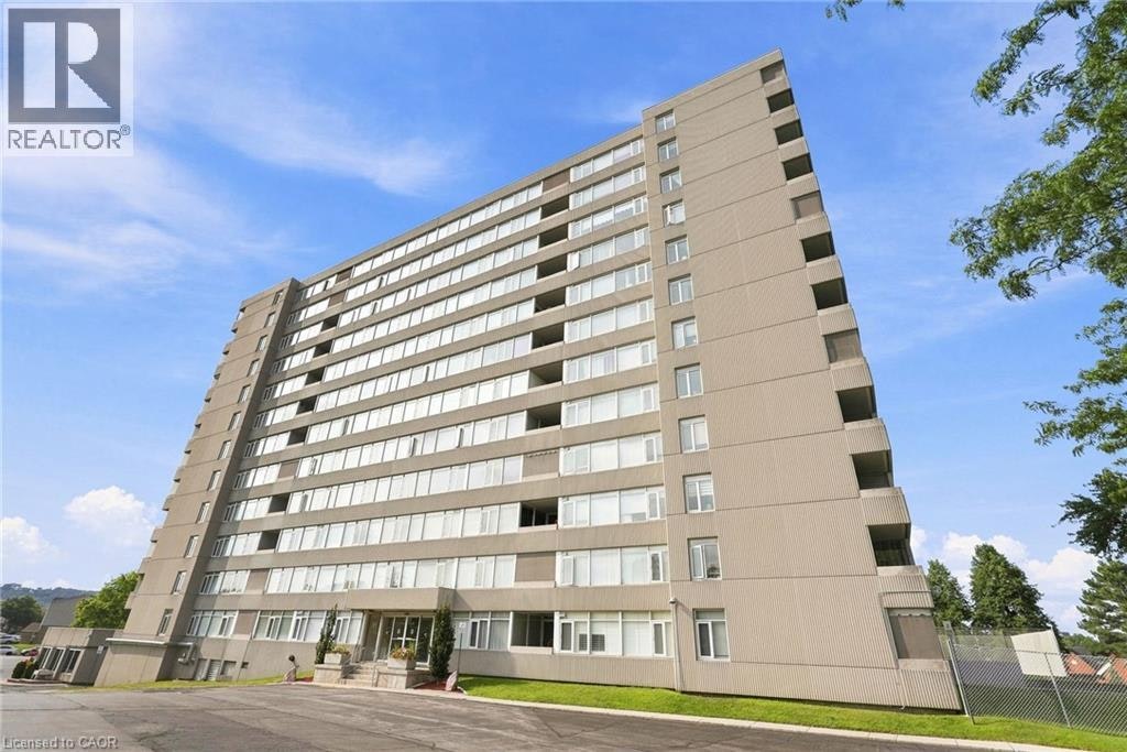 904-40 Harrisford Street, Hamilton, ON, L8K 6N1