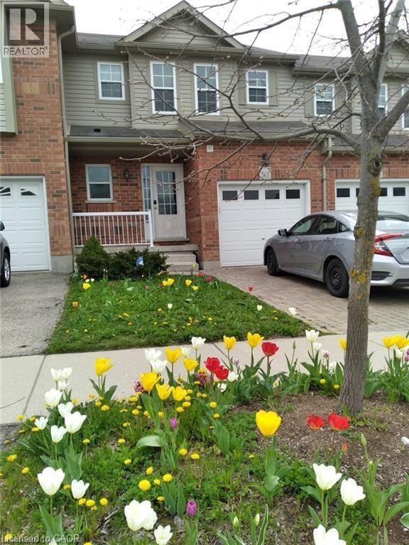 563 Chablis Drive, Waterloo, ON, N2T 2Y7