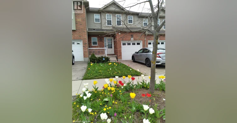 563 Chablis Drive, Waterloo, ON, N2T 2Y7