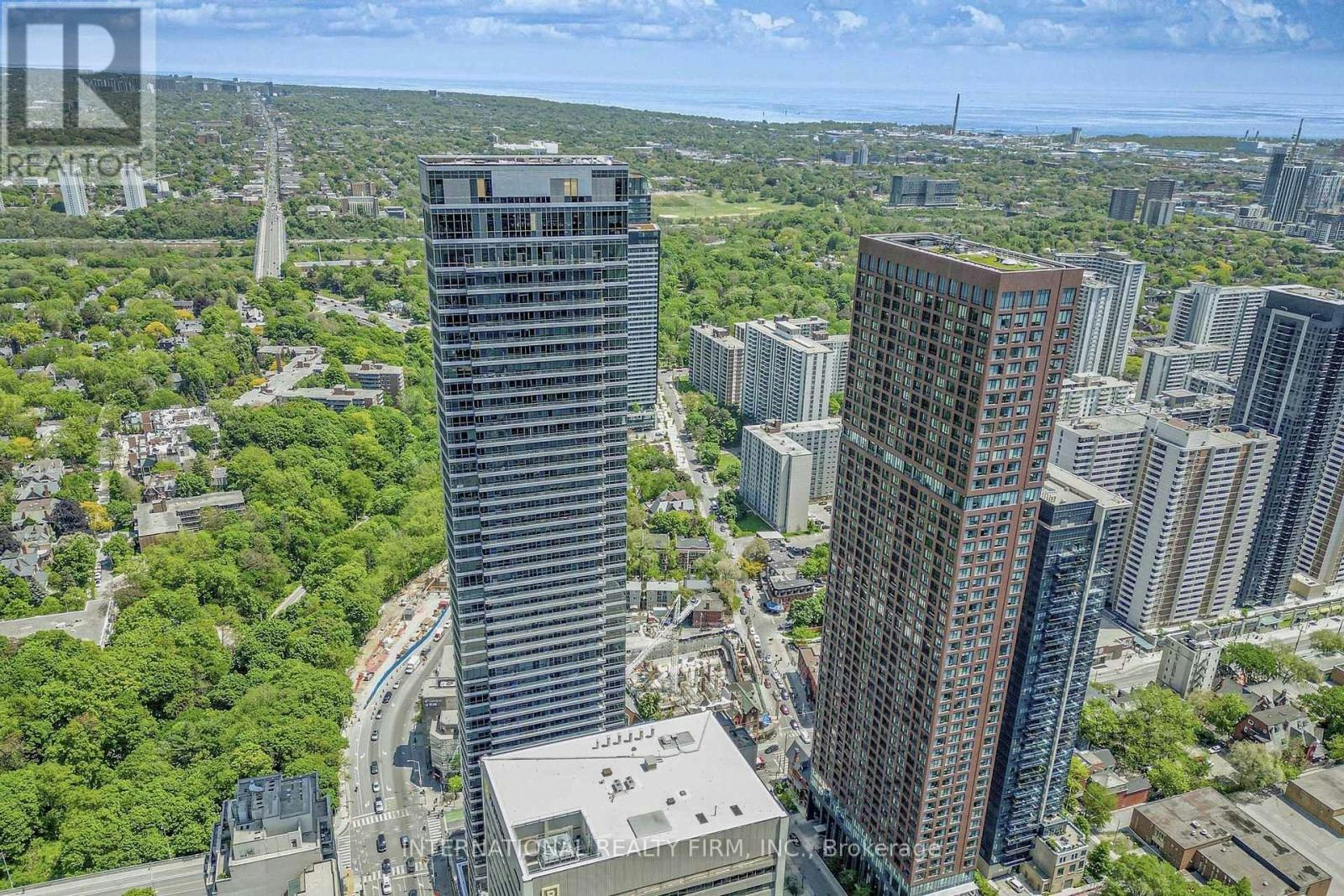 4602-395 Bloor Street E, Toronto, ON, M4W 1H7
