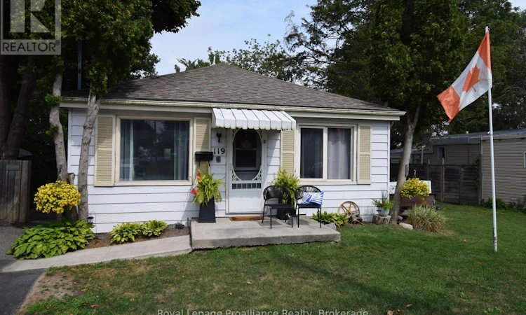 119 Orchard Drive