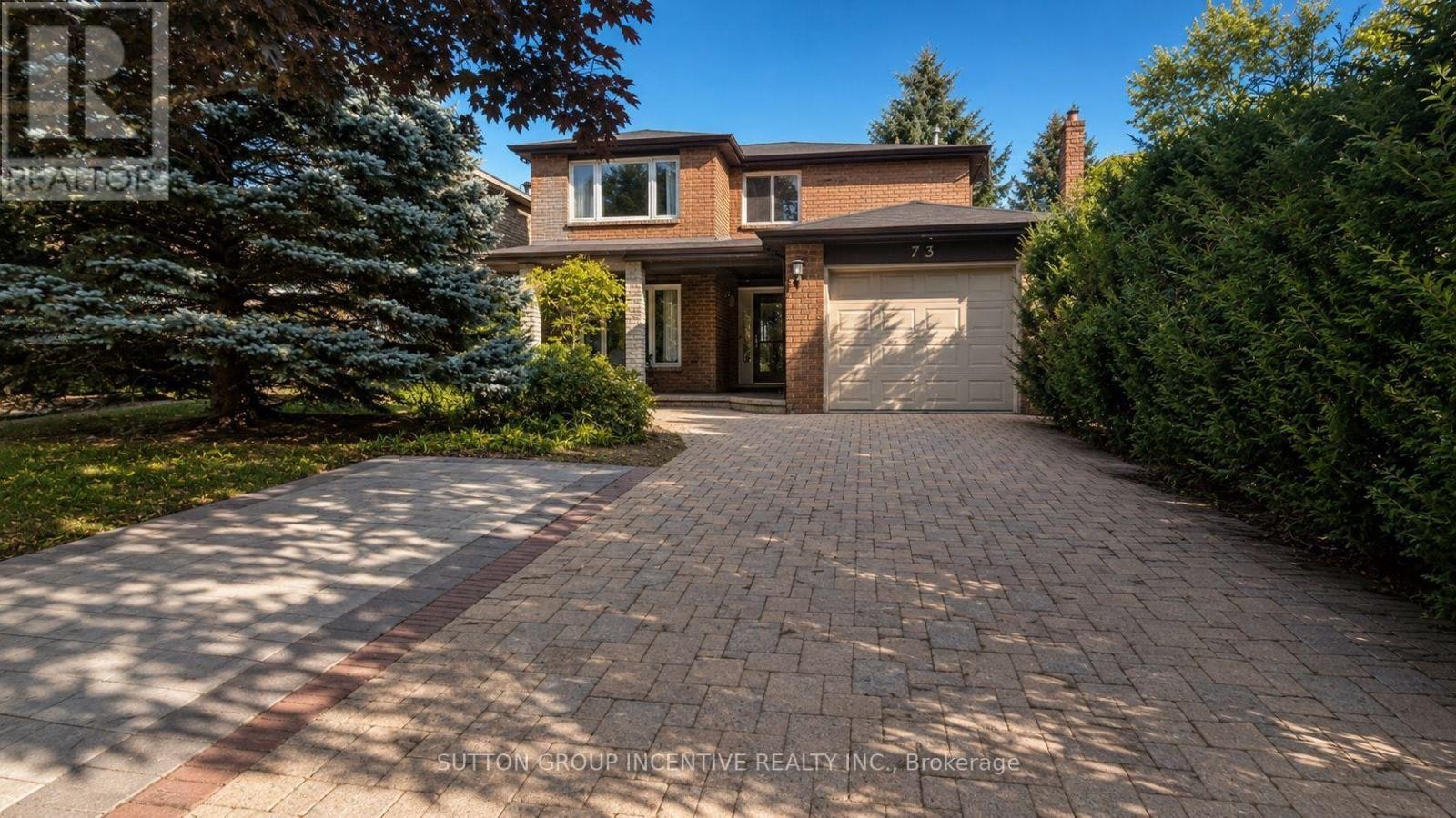 73 Trillium Crescent, Barrie, ON, L4N 6H6