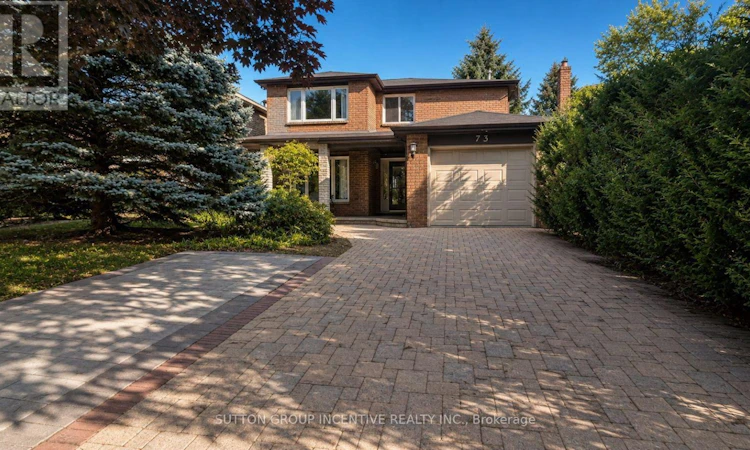 73 Trillium Crescent