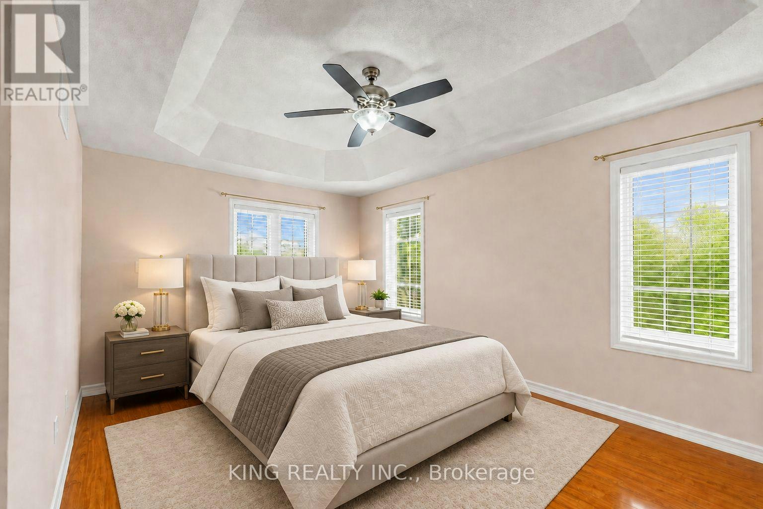 100 Pantomine Boulevard, Brampton, ON, L6Y 5N4