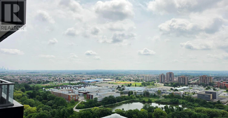 2406-260 Malta Avenue, Brampton, ON, L6Y 6L7 - 12