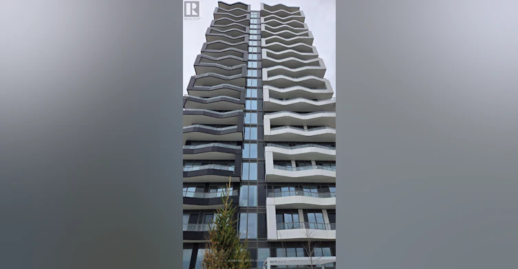 2406-260 Malta Avenue, Brampton, ON, L6Y 6L7