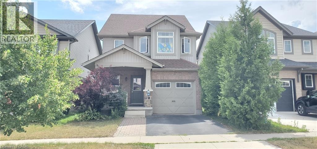 119 Harding Street, Kitchener, ON, N2E 4L1