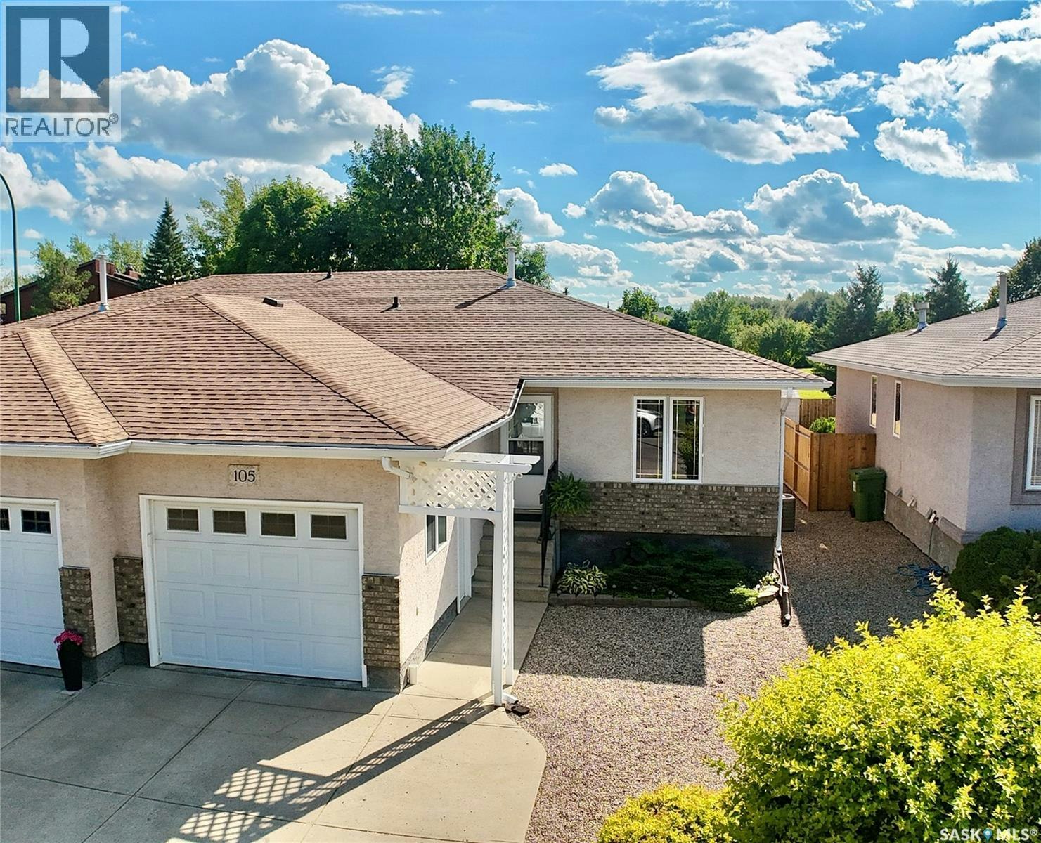 105 Russell Drive, Yorkton, SK, S3N 4E8