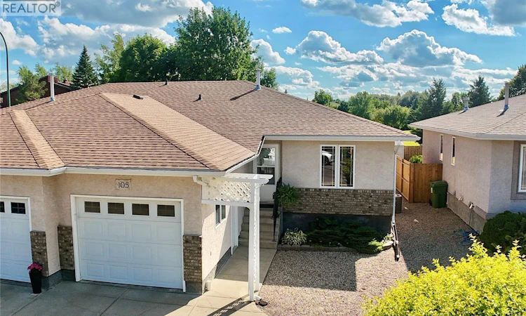 105 Russell Drive