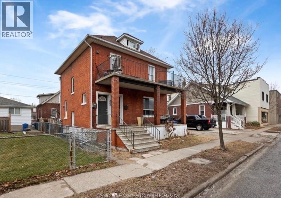 2-853 Pillette, Windsor, ON, N8Y 3B4 - 2