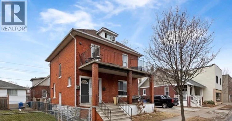 2-853 Pillette, Windsor, ON, N8Y 3B4 - 2