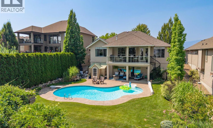 2233 Quail Run Drive