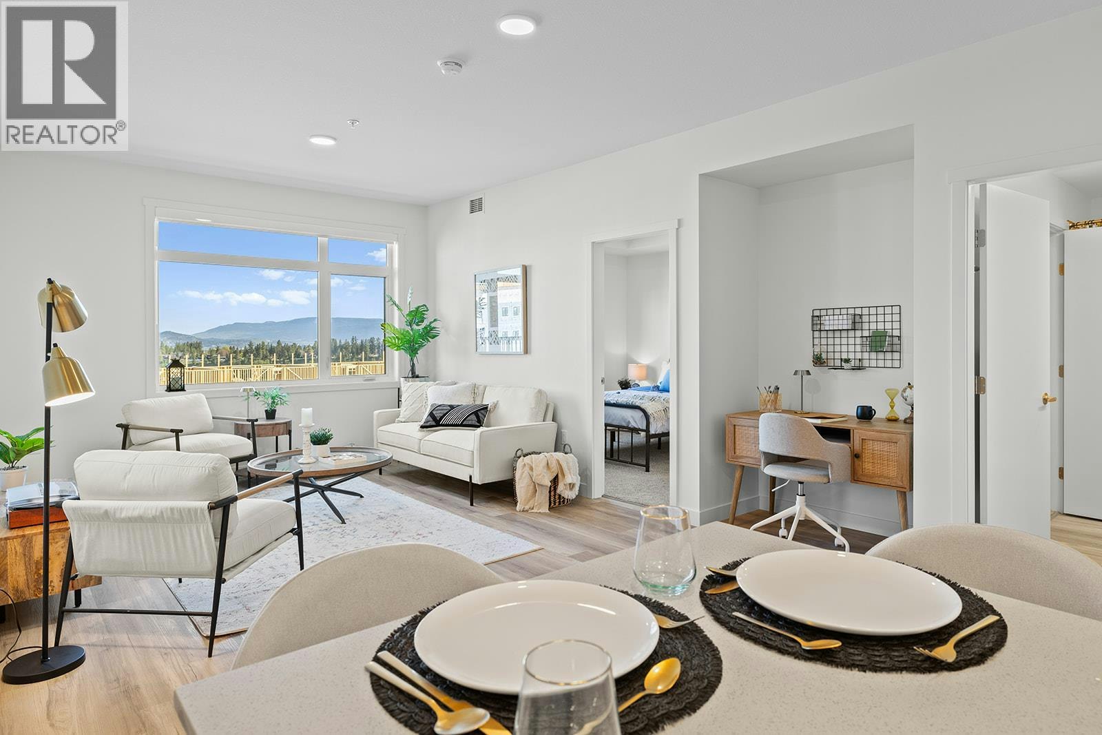 305-1057 Frost Road, Kelowna, BC, V1W 0G7 - 15