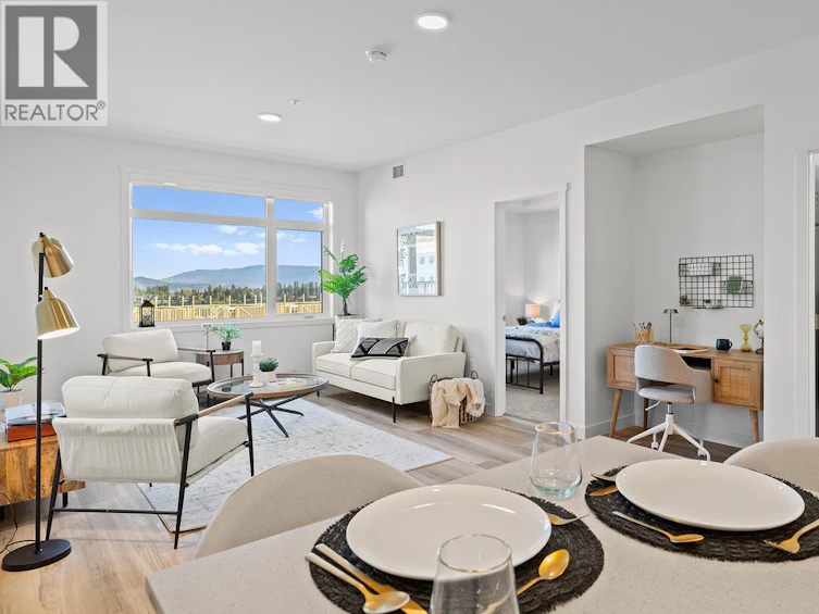 305-1057 Frost Road, Kelowna, BC, V1W 0G7 - 15