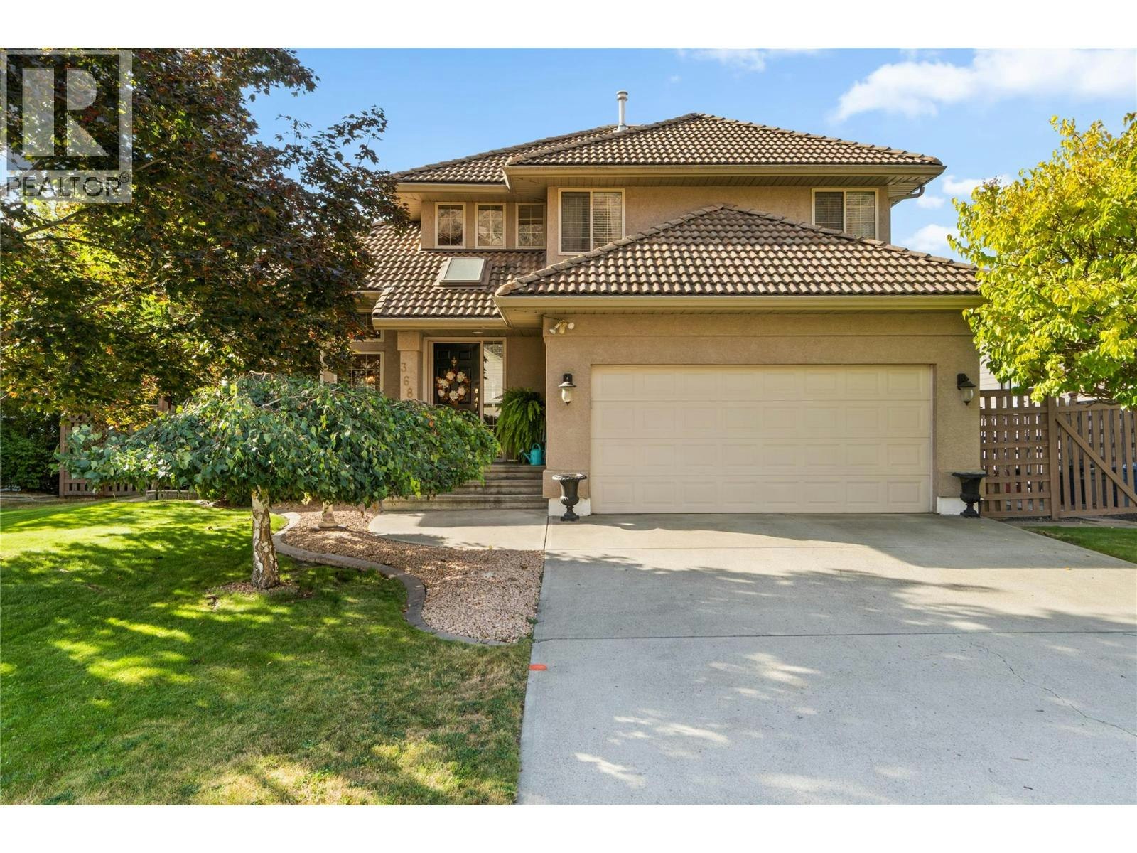 3689 Navatanee Drive, Kamloops, BC, V2H 1S1
