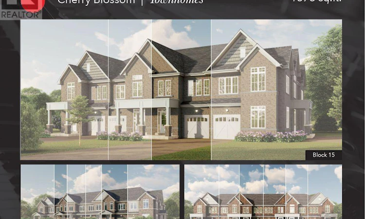 967 Matthew Murray Crescent