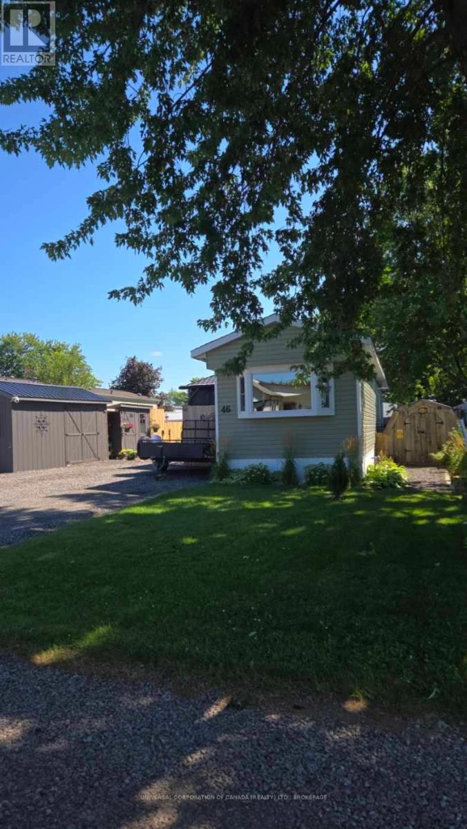 46 Cedarville Street, Hamilton, ON, N0J 2J0