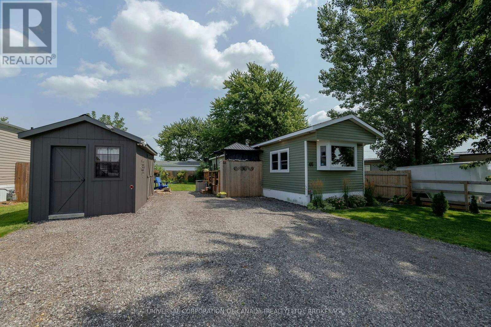 46 Cedarville Street, Hamilton, ON, N0J 2J0