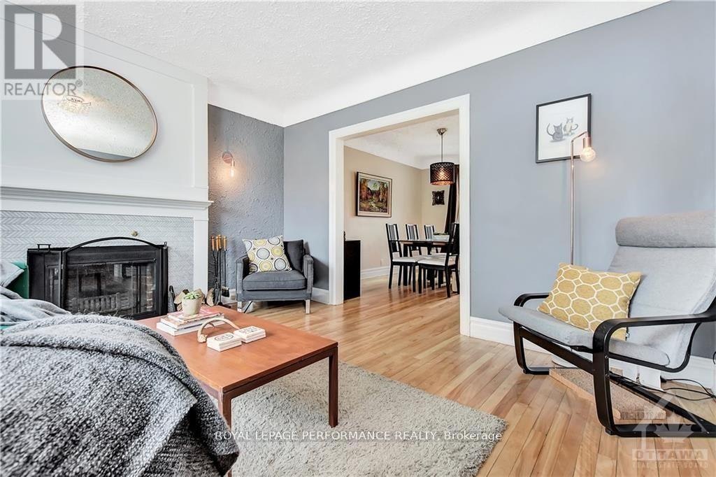 48 Hawthorne Avenue, Ottawa, ON, K1S 0B1 - 6