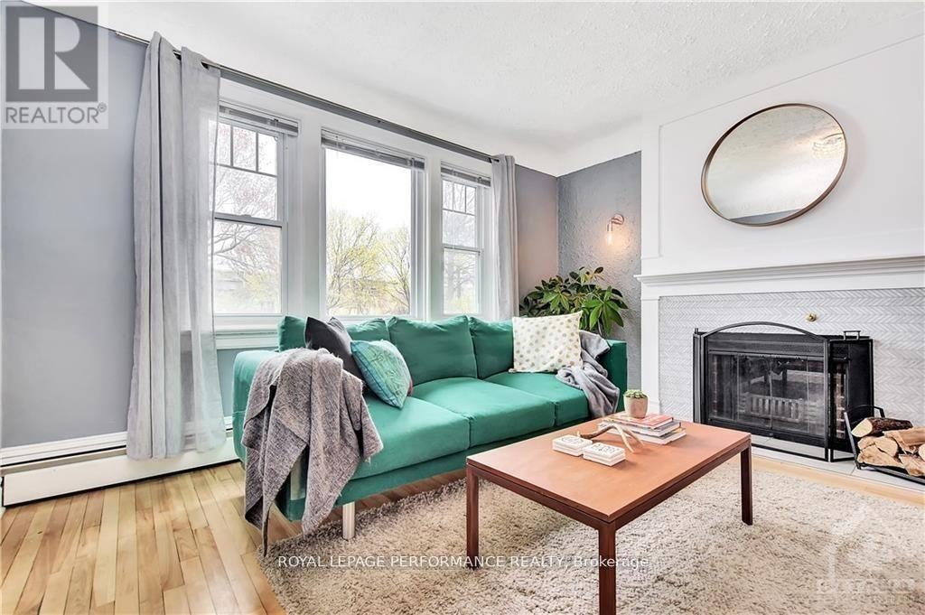 48 Hawthorne Avenue, Ottawa, ON, K1S 0B1 - 4