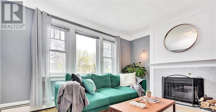 48 Hawthorne Avenue, Ottawa, ON, K1S 0B1 - 4