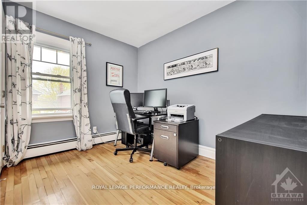 48 Hawthorne Avenue, Ottawa, ON, K1S 0B1 - 15