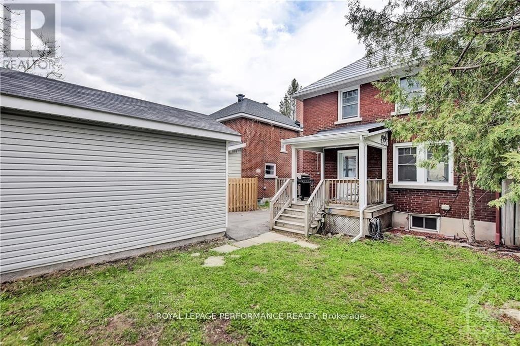 48 Hawthorne Avenue, Ottawa, ON, K1S 0B1 - 23