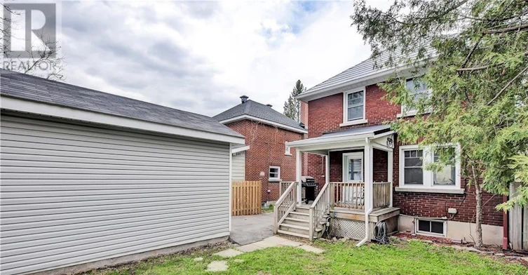 48 Hawthorne Avenue, Ottawa, ON, K1S 0B1 - 23