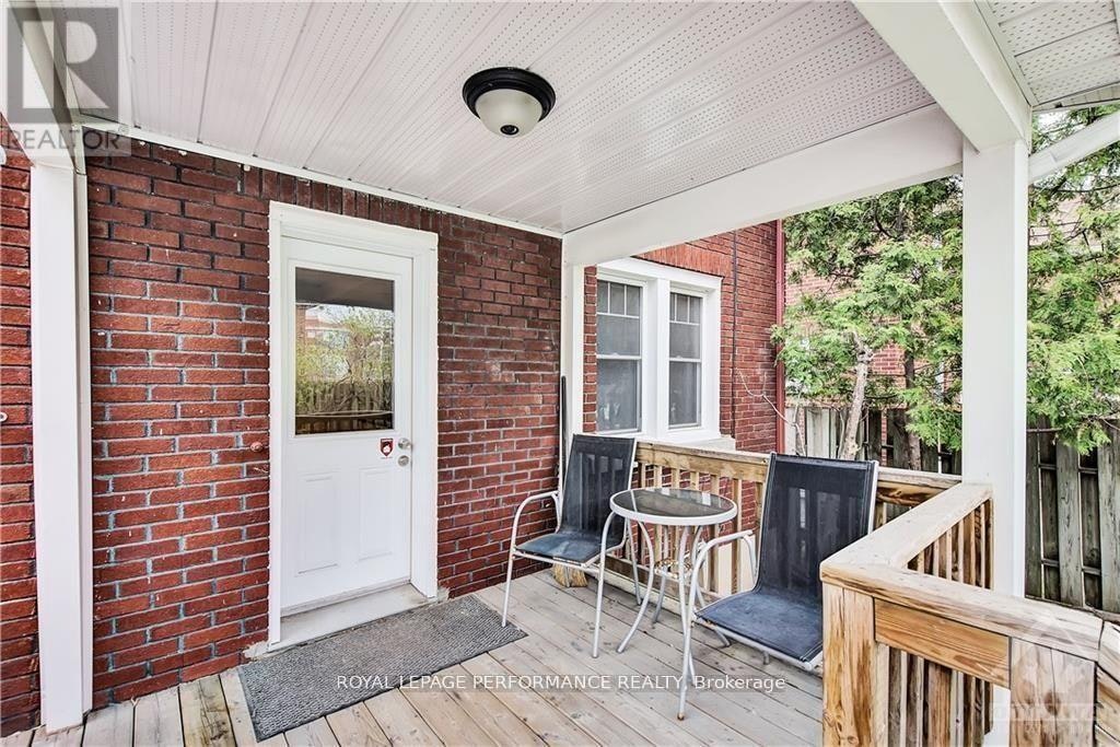 48 Hawthorne Avenue, Ottawa, ON, K1S 0B1 - 22