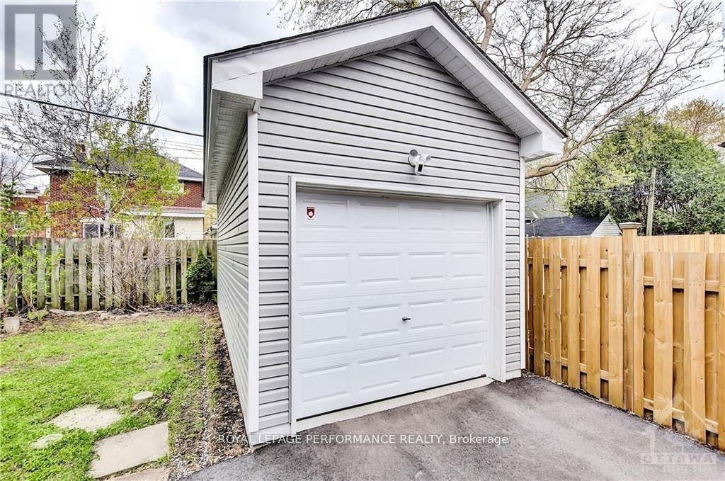 48 Hawthorne Avenue, Ottawa, ON, K1S 0B1 - 2