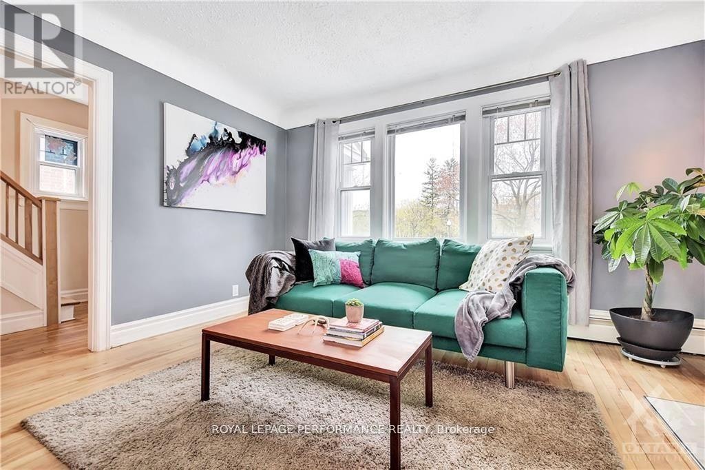 48 Hawthorne Avenue, Ottawa, ON, K1S 0B1 - 5