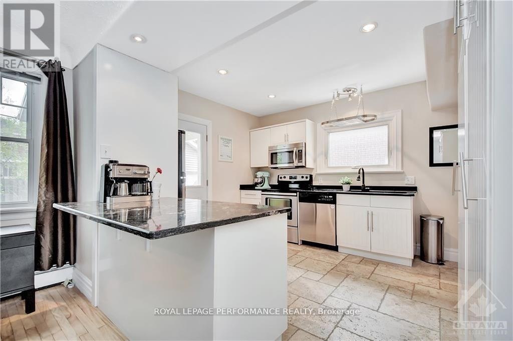48 Hawthorne Avenue, Ottawa, ON, K1S 0B1 - 9
