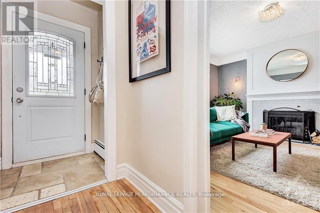 48 Hawthorne Avenue, Ottawa, ON, K1S 0B1 - 3